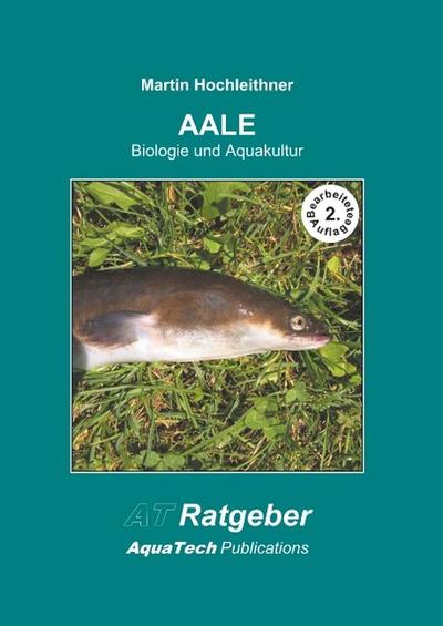 Aale (Anguillidae)