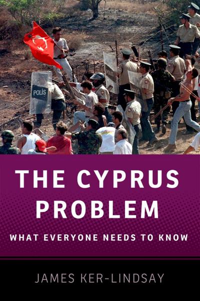 The Cyprus Problem