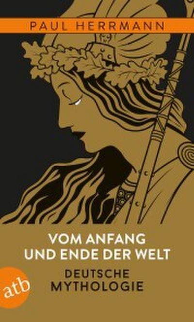 Vom Anfang und Ende der Welt