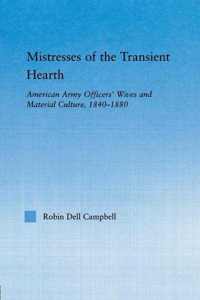 Mistresses of the Transient Hearth