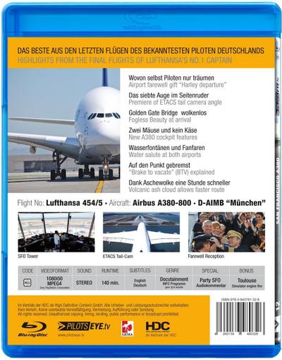 PilotsEYE.tv 12. San Francisco