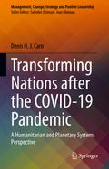 Transforming Nations after the COVID-19 Pandemic