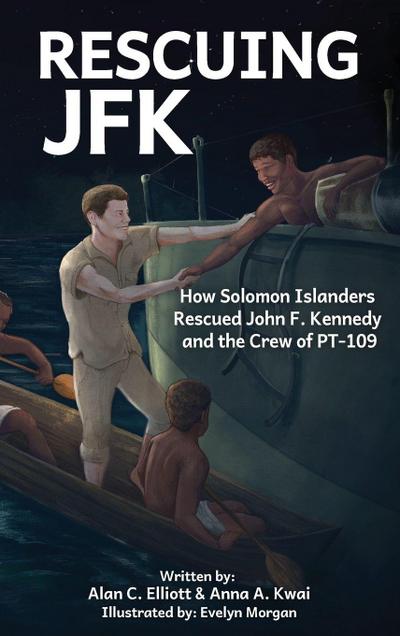 Rescuing JFK