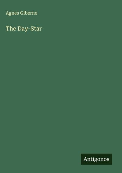 The Day-Star