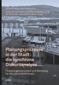 Planungsprozesse in der Stadt: die synchrone Disku