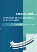 STESSA 2003 - Behaviour of Steel Structures in Seismic Areas