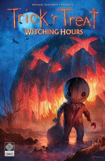 Trick ’r Treat: Witching Hours