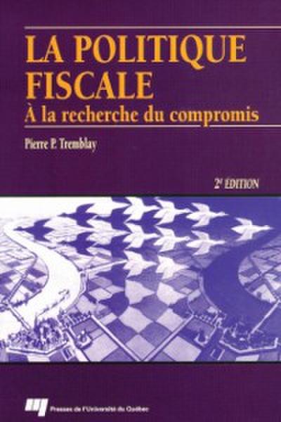 La politique fiscale