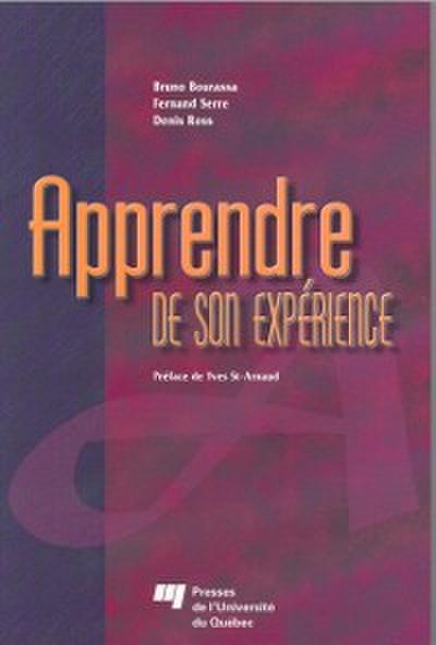 Apprendre de son expérience