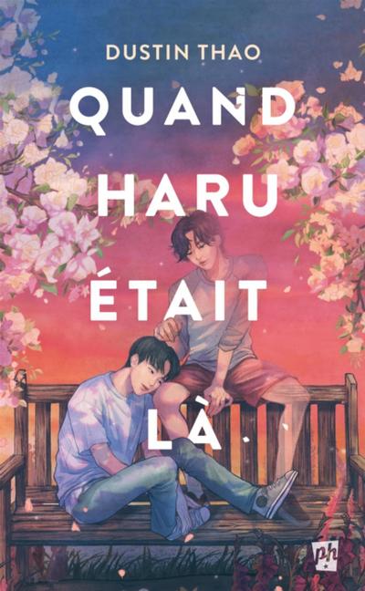 Quand Haru était là