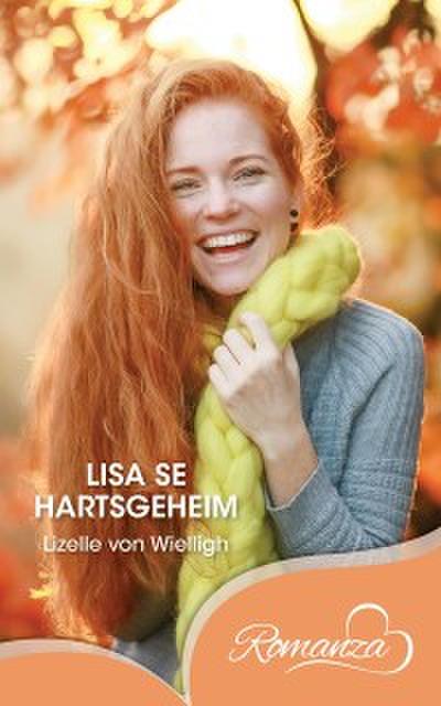 Lisa se hartsgeheim