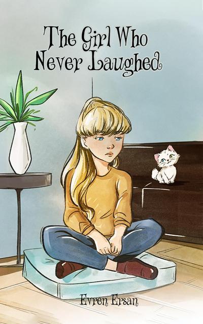 The Girl Who Never Laughed