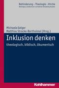 Inklusion denken