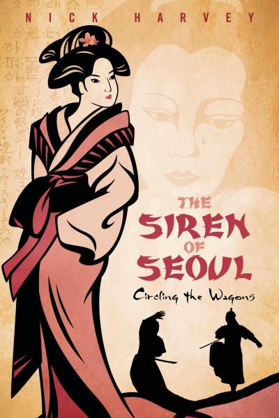 Siren of Seoul