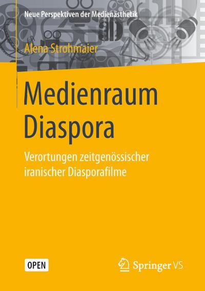 Medienraum Diaspora