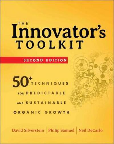 The Innovator’s Toolkit