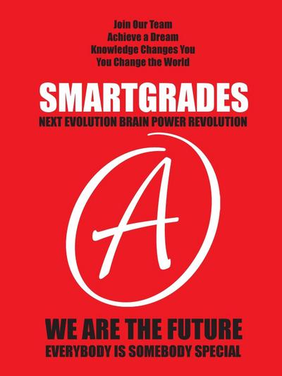 SMARTGRADES School Notebooks with Study Skills 2N1