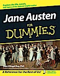 Jane Austen For Dummies