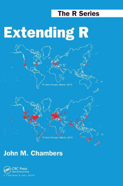 Extending R