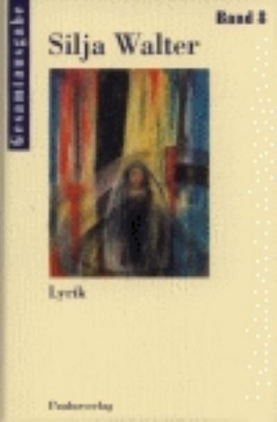 Gesamtausgabe Band 8