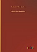 Dust of the Desert