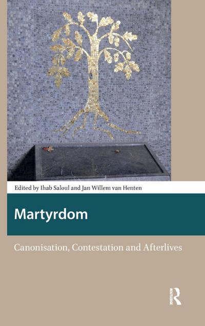Martyrdom