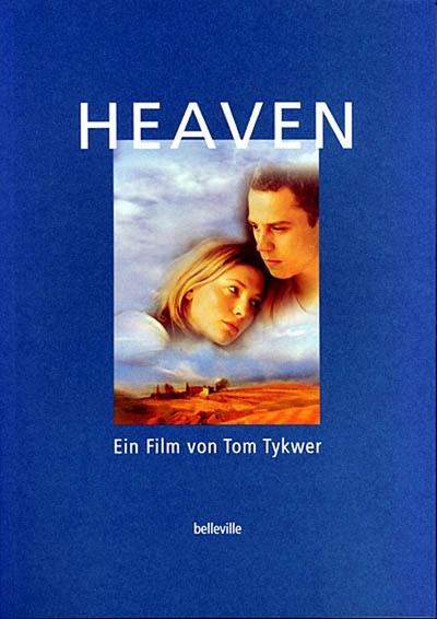 Heaven: Ein Film von Tom Tykwer