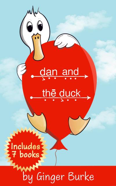Dan and the Duck Series