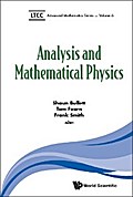 ANALYSIS AND MATHEMATICAL PHYSICS