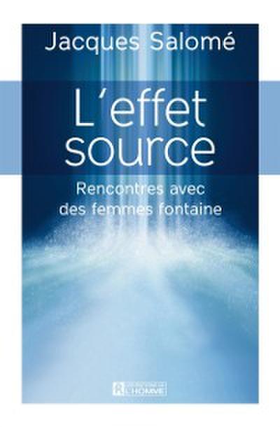 L’’effet source