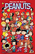 Peanuts Vol. 3