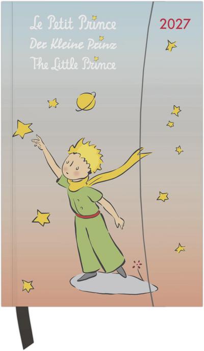 Der Kleine Prinz 2027