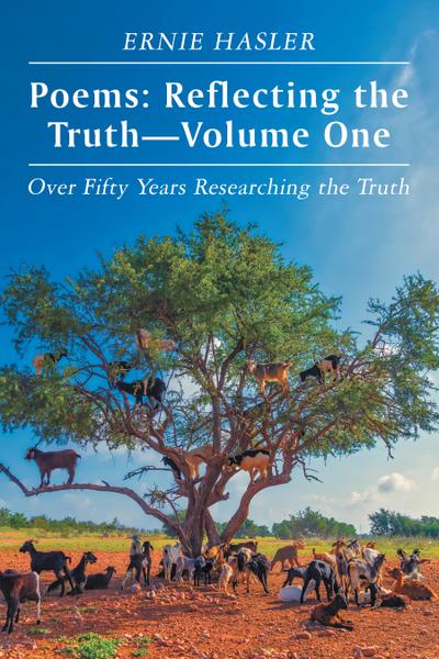 Poems: Reflecting the Truth—Volume One