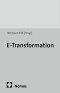 E-Transformation