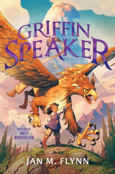 Griffin Speaker