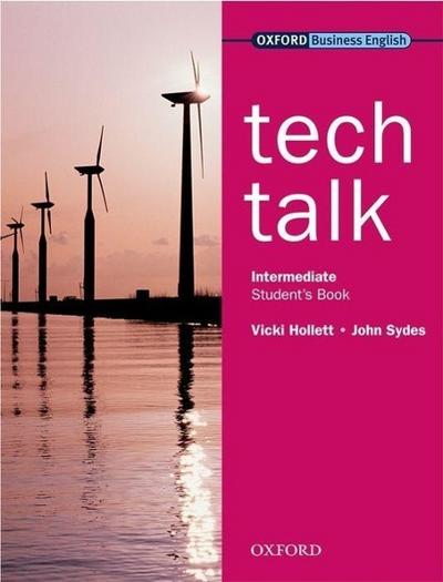 Tech Talk, Intermediate, Student’s Book