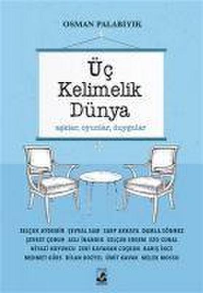 Üc Kelimelik Dünya