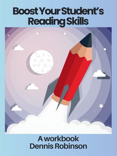 Boost Your Student’s Reading Skills