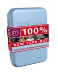 100% Cityguide New York Geschenkbox