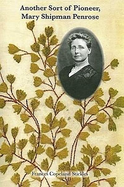 Another Sort of Pioneer