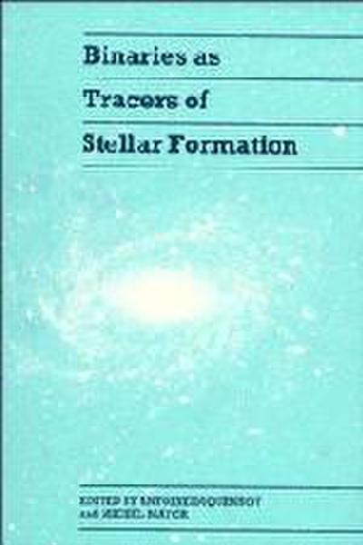 Binaries as Tracers Stellar Ev