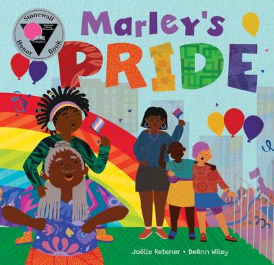 Marley’s Pride