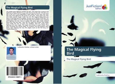 The Magical Flying Bird