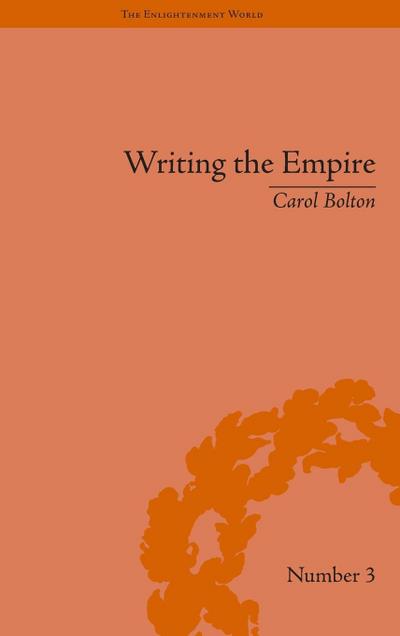 Writing the Empire