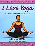 I Love Yoga