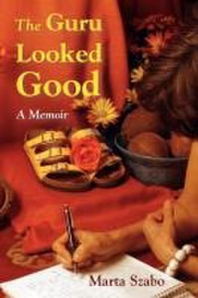 The Guru Looked Good