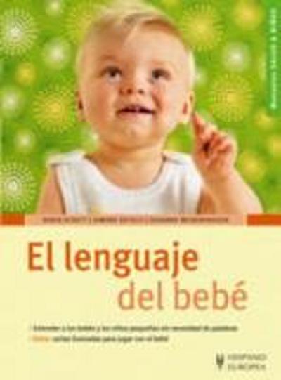 El lenguaje del bebé