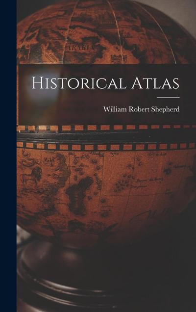 Historical Atlas