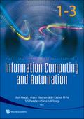 INFO COMPUTING & AUTOMATION (3V)