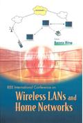 WIRELESS LANS AND HOME NETWORKS